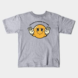 smile Kids T-Shirt